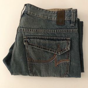 Sz 34W/30L Reunion Jeans